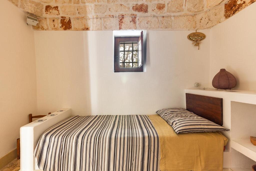 I Trulli delle Fate Fuffe room 6
