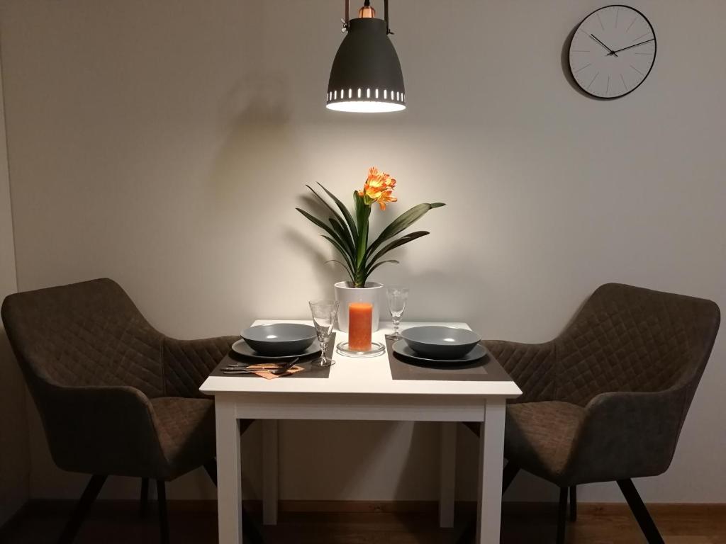 Feels Like Home Taulumäki room 6