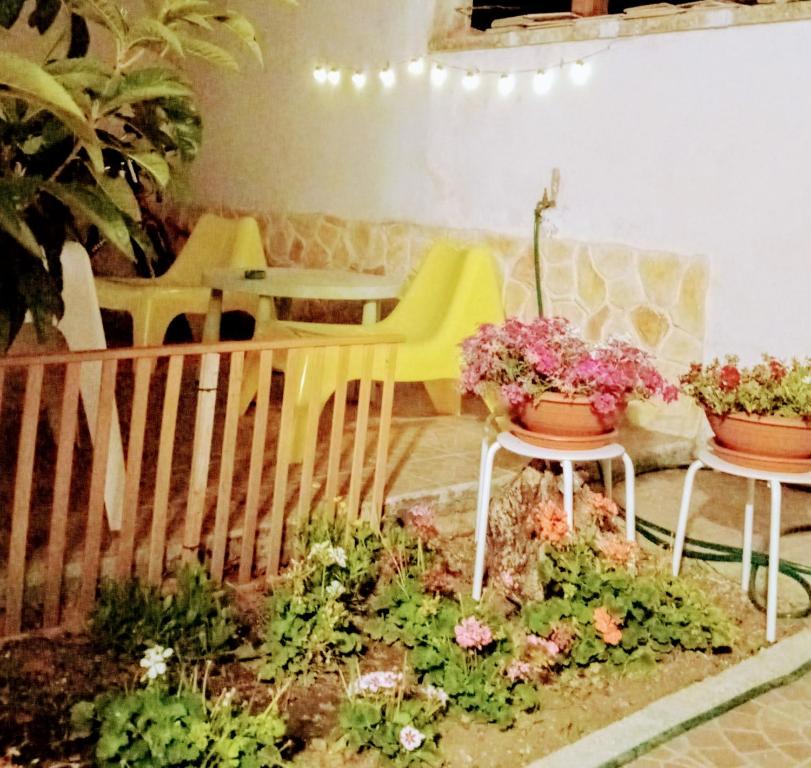 B&B Fenice Barocca room 2