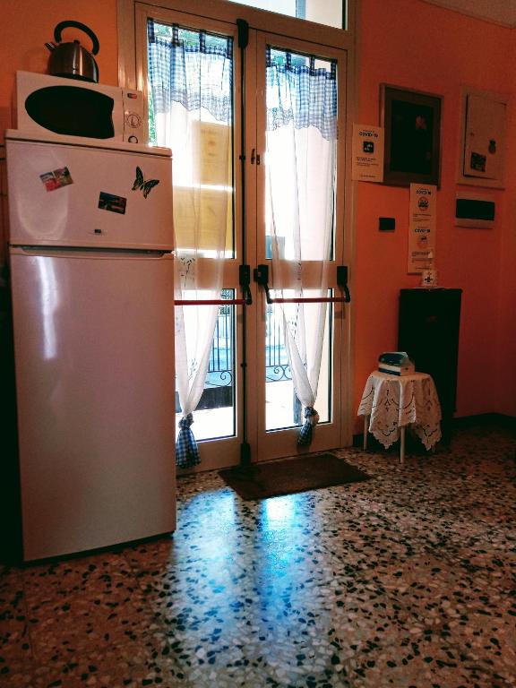B&B Fenice Barocca room 6