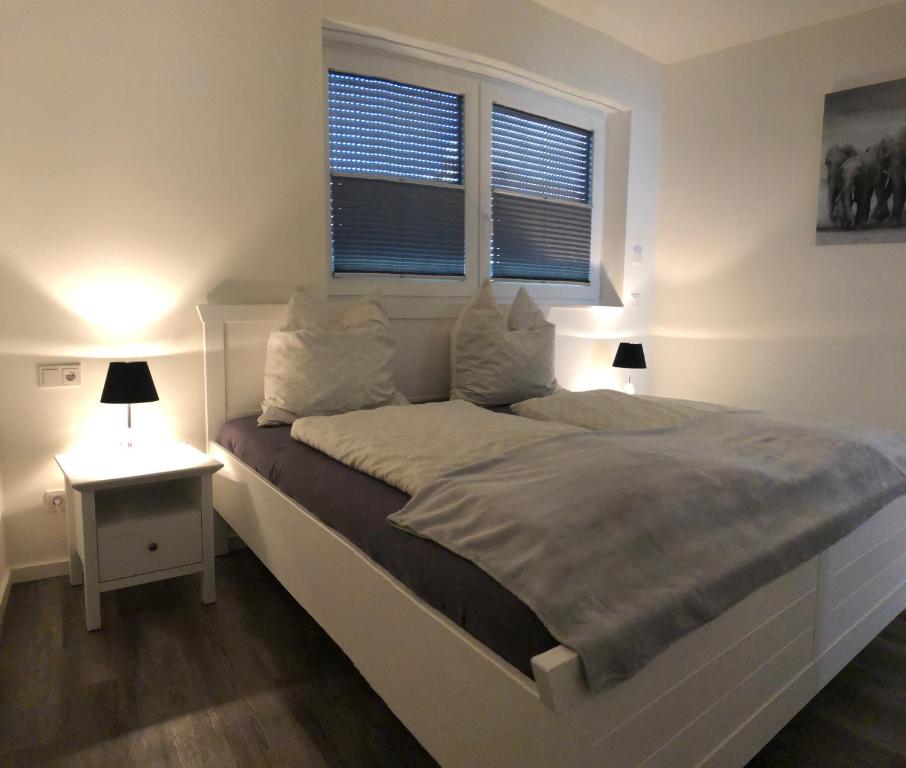 Ferienwohnung Calla room 2