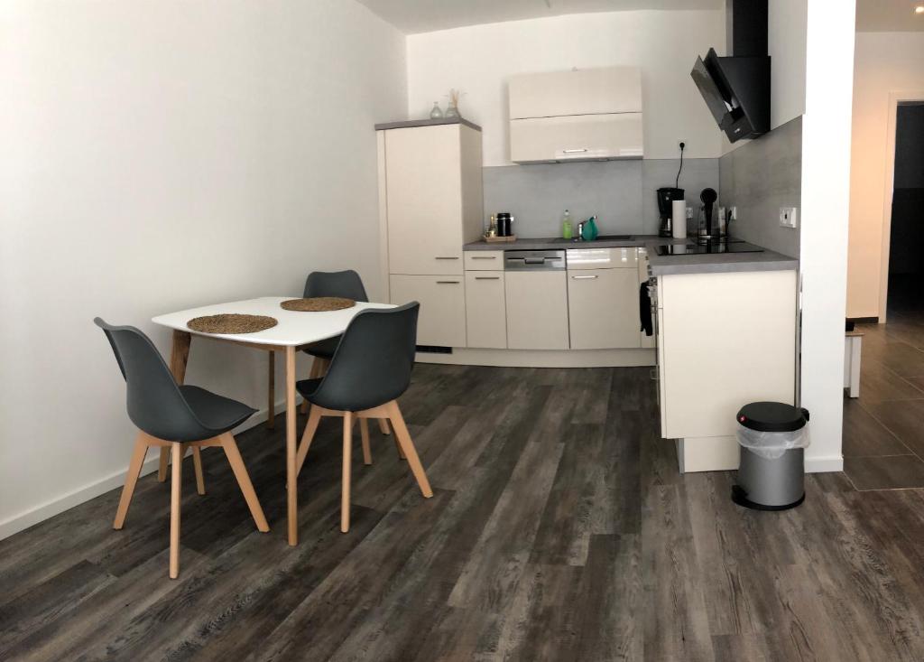 Ferienwohnung Calla room 3