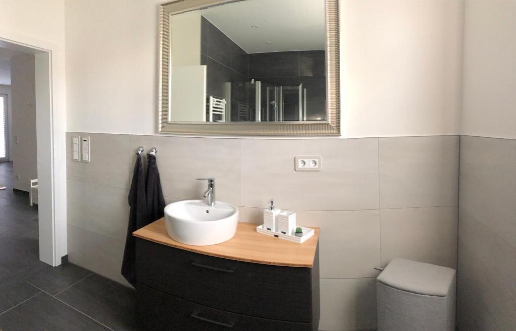 Ferienwohnung Calla room 5