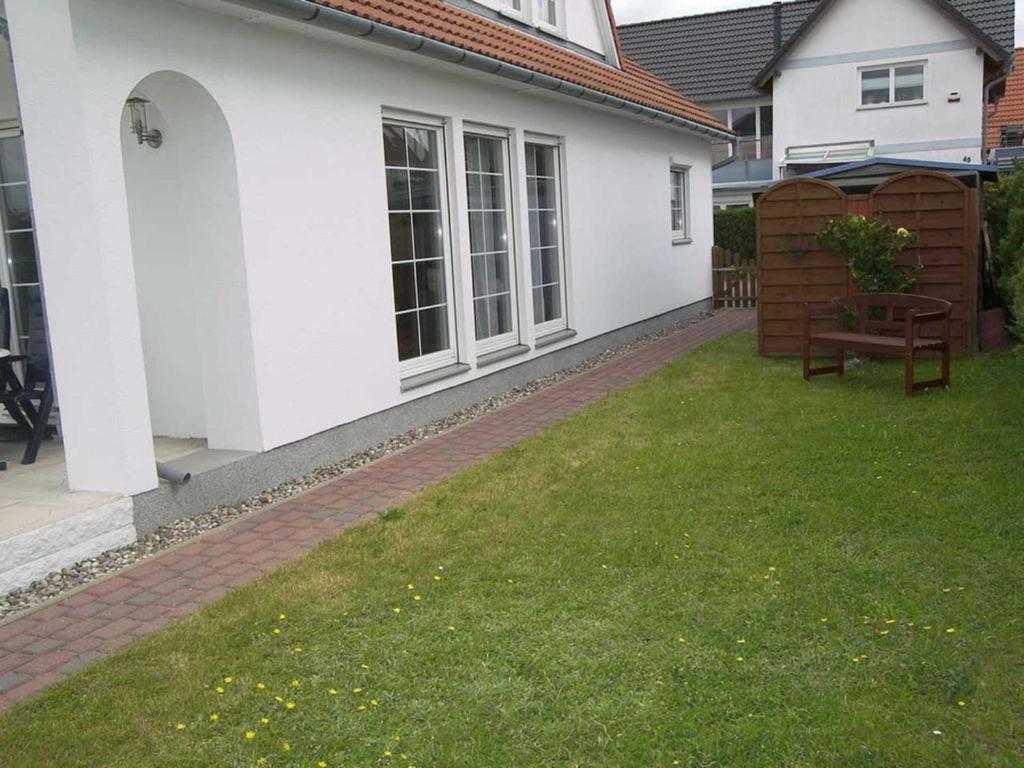 Ferienwohnungen Bru room 1