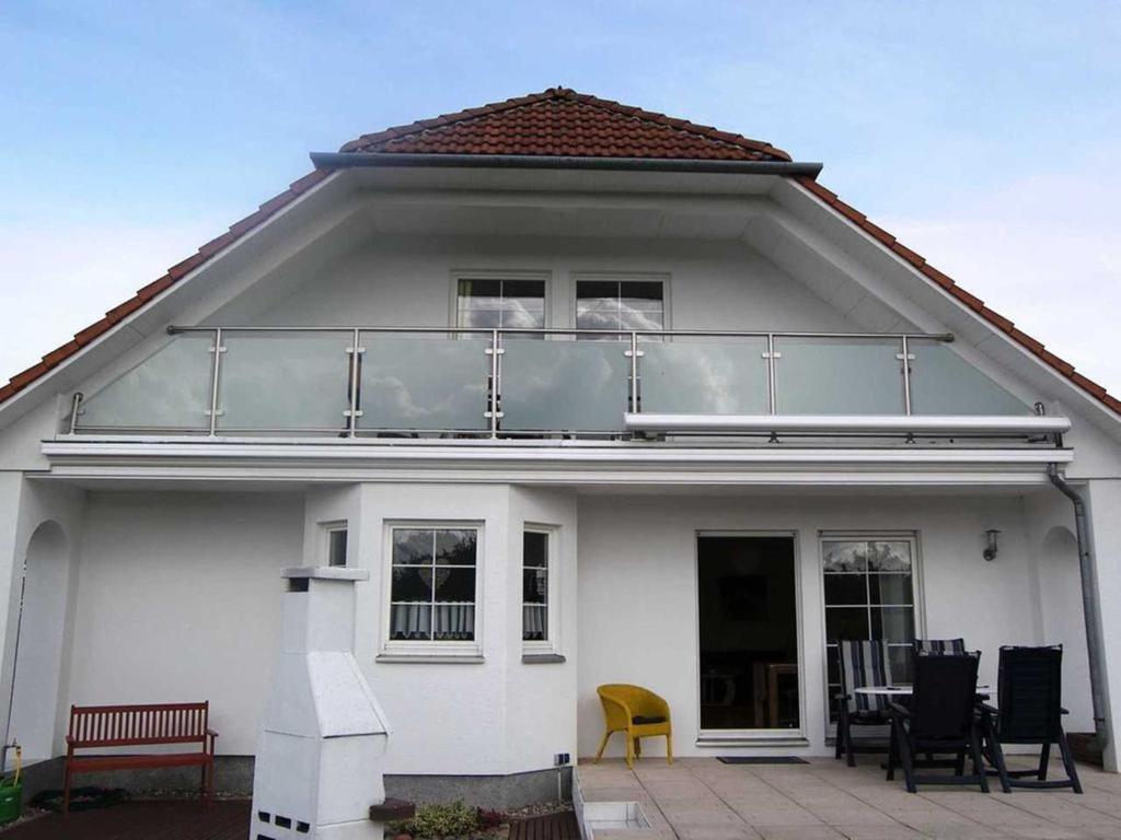 Ferienwohnungen Bru room 2