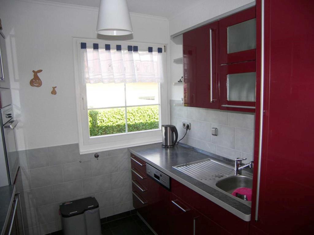 Ferienwohnungen Bru room 3