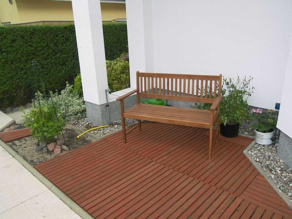 Ferienwohnungen Bru room 4