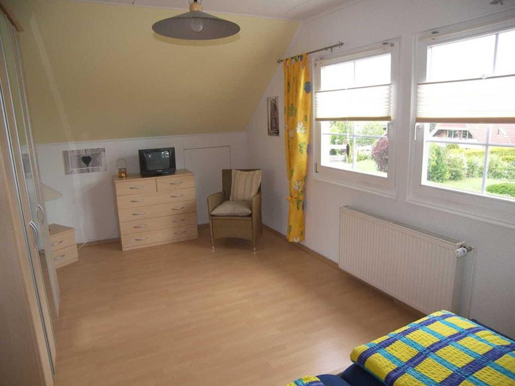 Ferienwohnungen Bru room 5