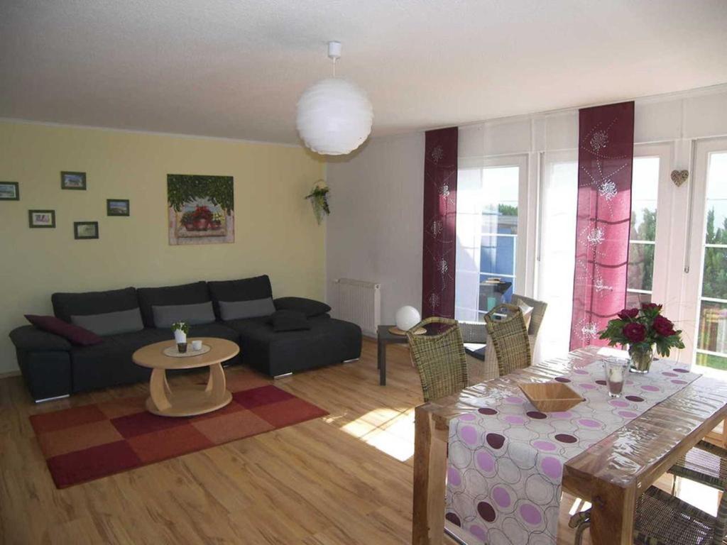 Ferienwohnungen Bru room 6