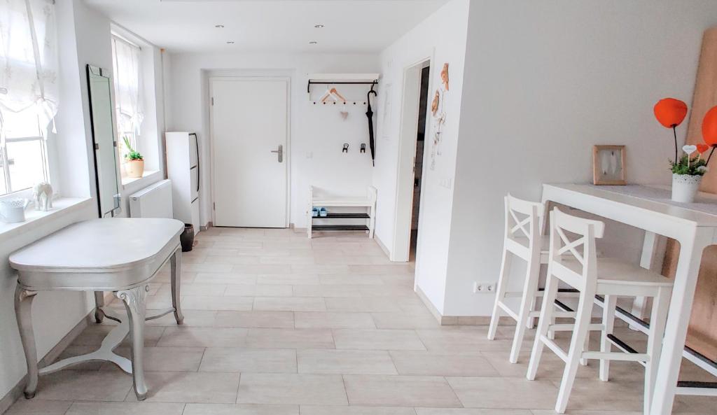 Ferienwohnung Fanny room 1