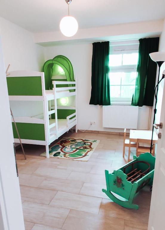 Ferienwohnung Fanny room 2