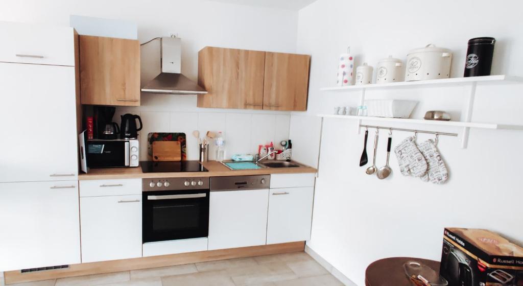 Ferienwohnung Fanny room 3