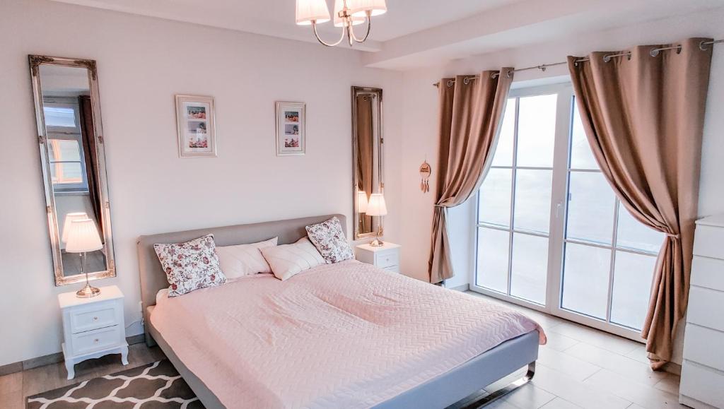 Ferienwohnung Fanny room 5