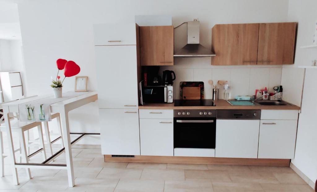 Ferienwohnung Fanny room 6