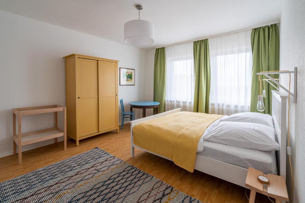 Ferienwohnung Hochgefühl room 1