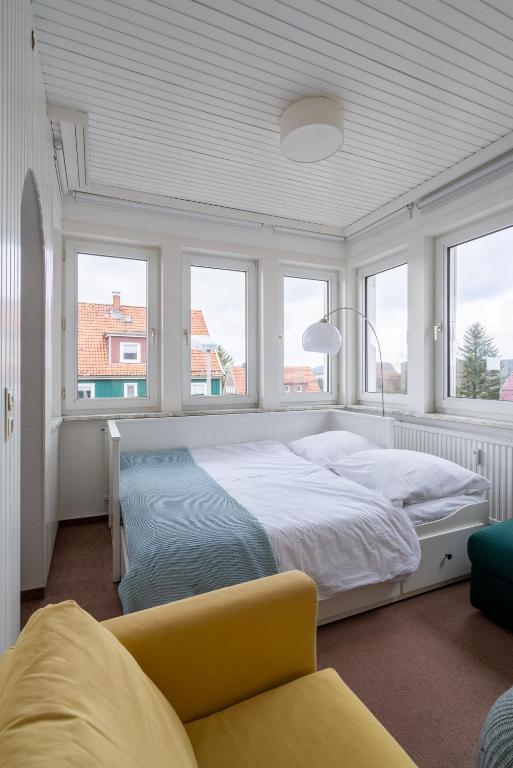 Ferienwohnung Hochgefühl room 3