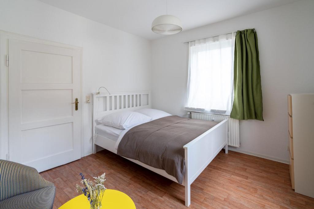 Ferienwohnung Hochgefühl room 4