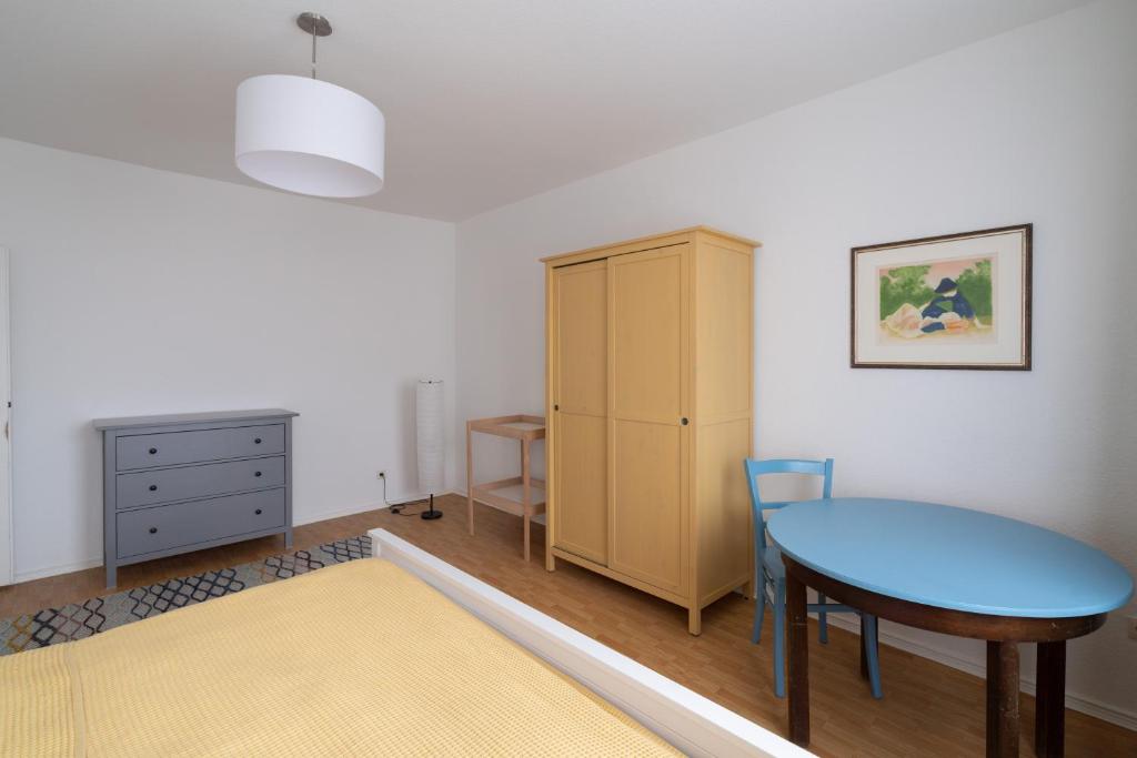 Ferienwohnung Hochgefühl room 5