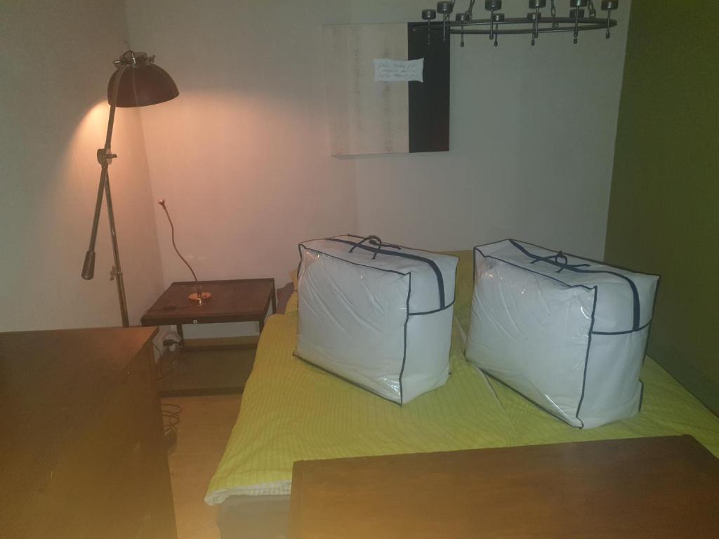 Ferienwohnung Weitblick room 1