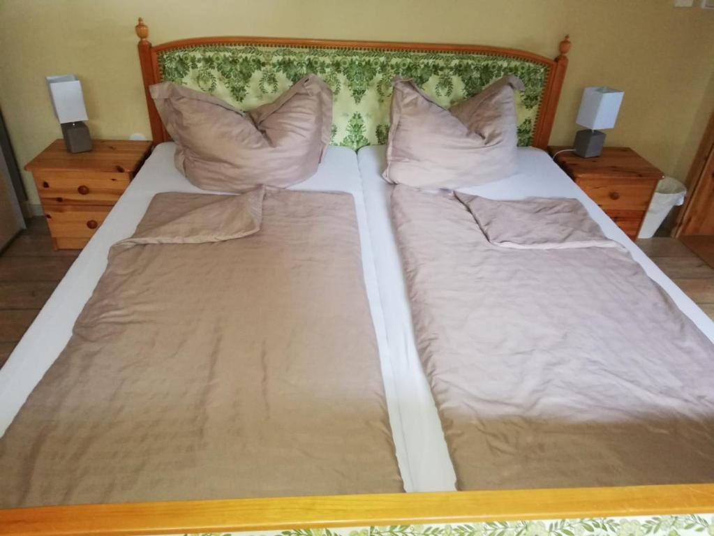 Ferienwohnung Weitblick room 5