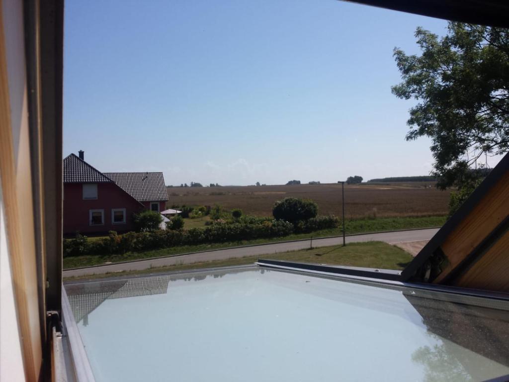 Ferienwohnung Weitblick room 6