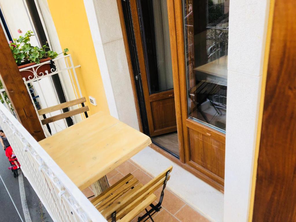 Casa FERRARA room 4