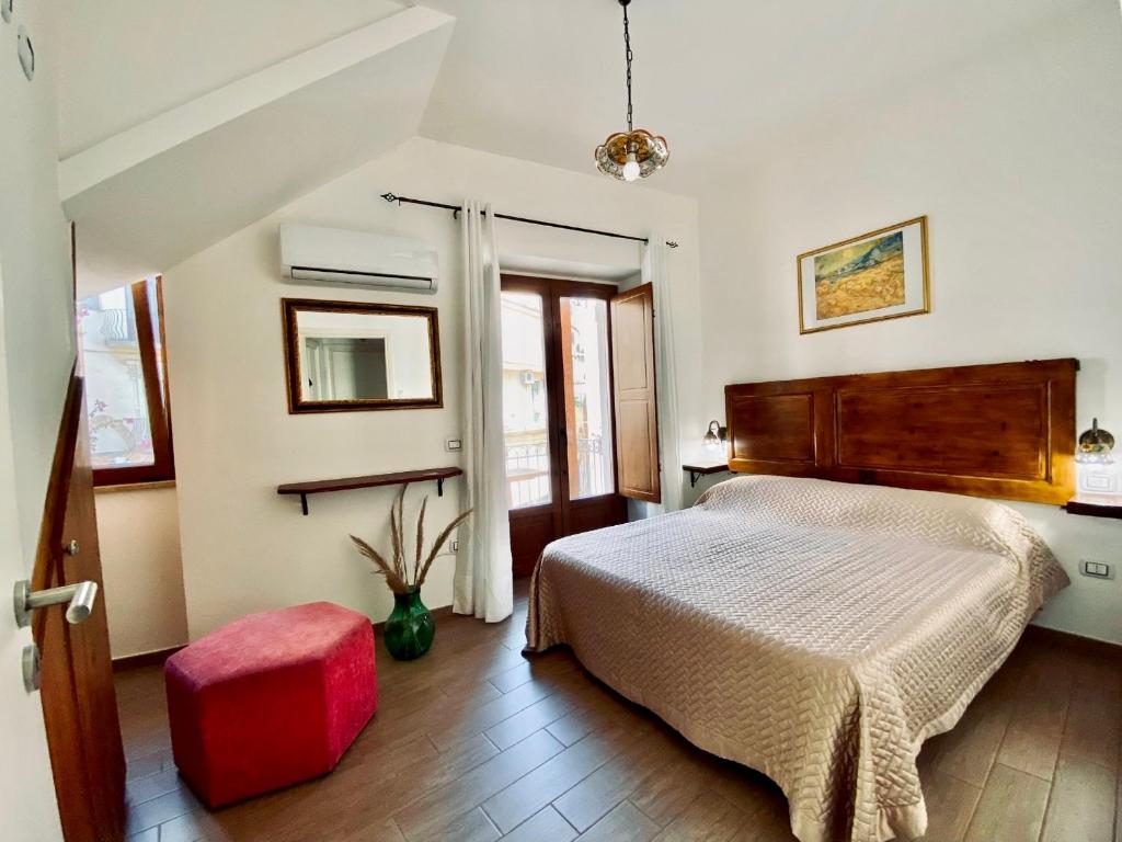 Casa FERRARA room 5