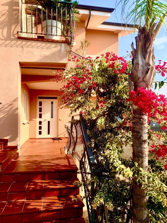 Appartamento Vacanza Villetta Fichera room 2