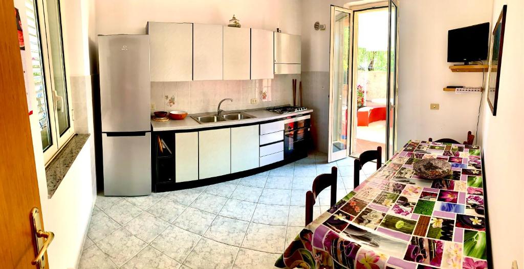 Appartamento Vacanza Villetta Fichera room 4