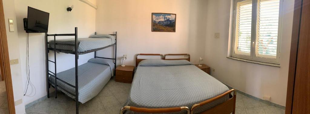 Appartamento Vacanza Villetta Fichera room 5