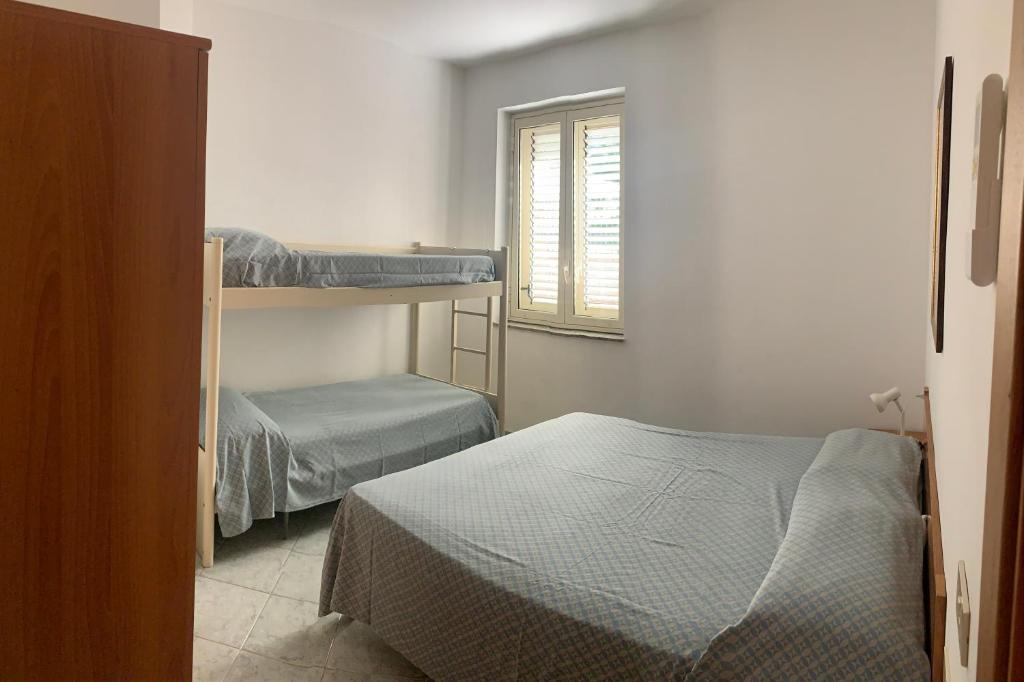 Appartamento Vacanza Villetta Fichera room 6