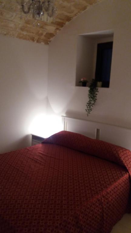 Filioli Apartment room 3