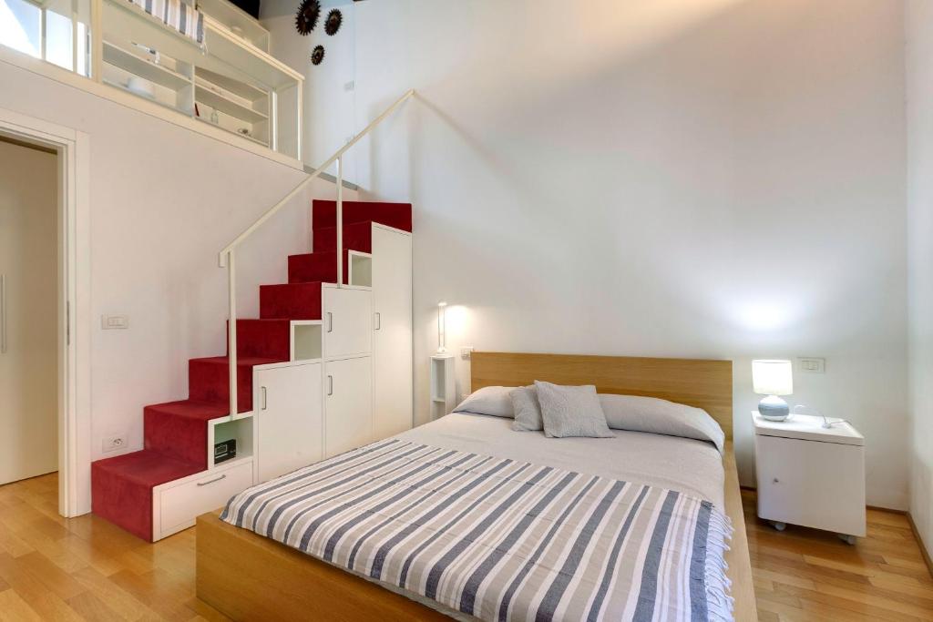 Finardi Apartment room 2