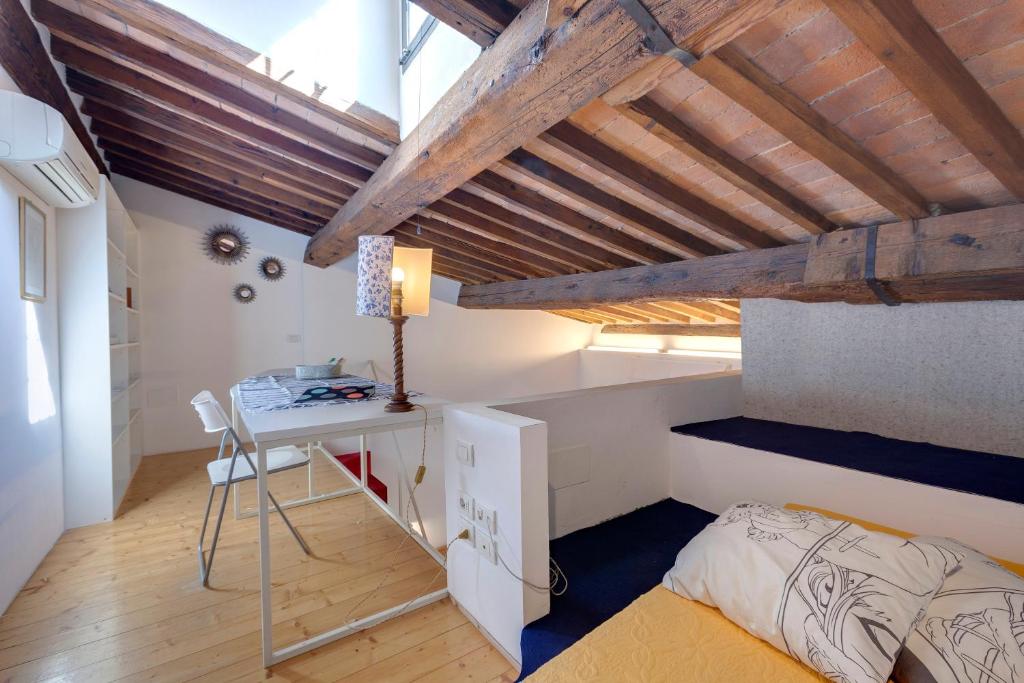 Finardi Apartment room 3