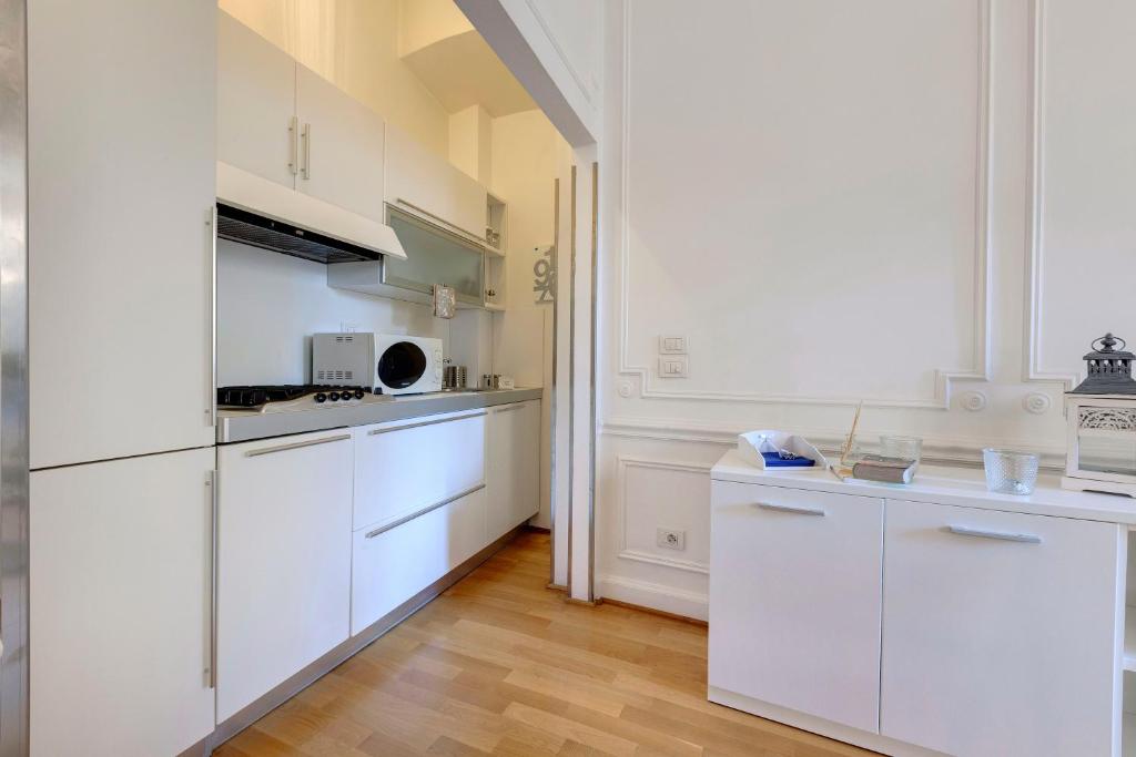 Finardi Apartment room 4