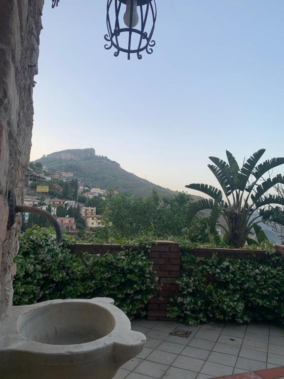 La Finestra di Taormina room 1