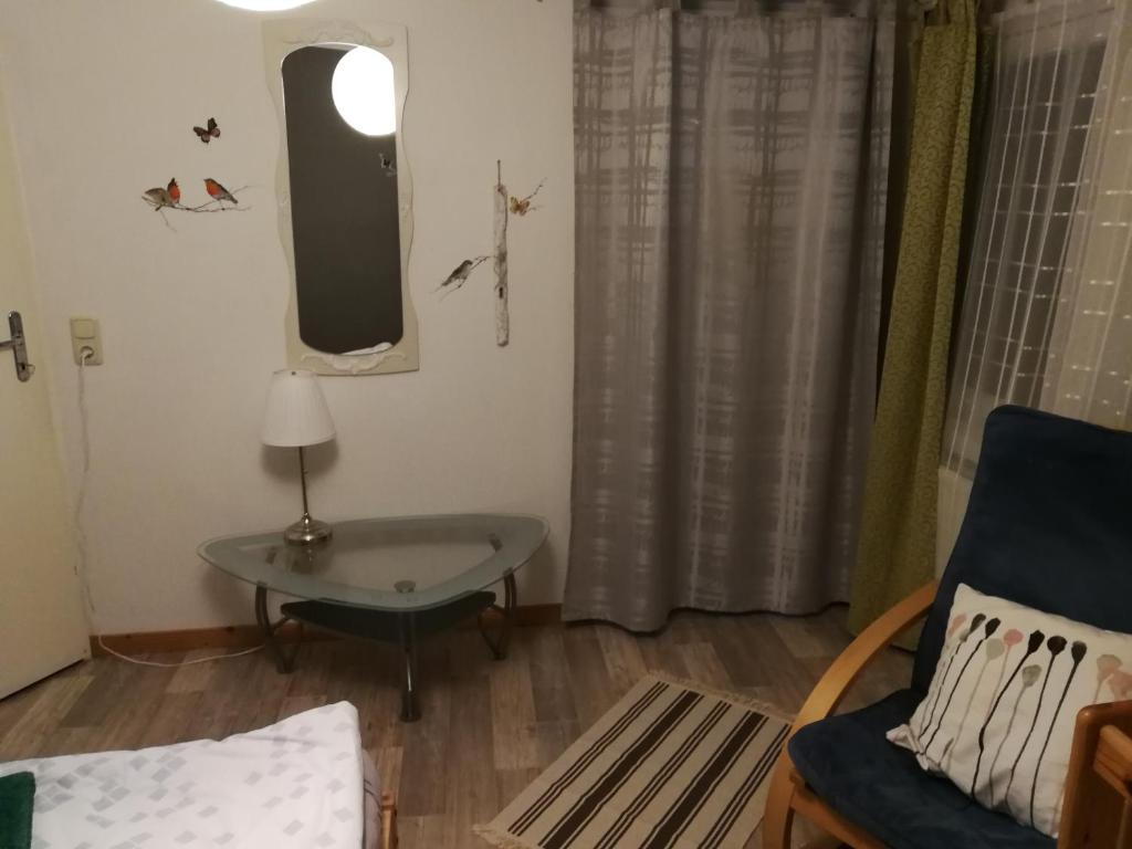 Finnenhaus room 2