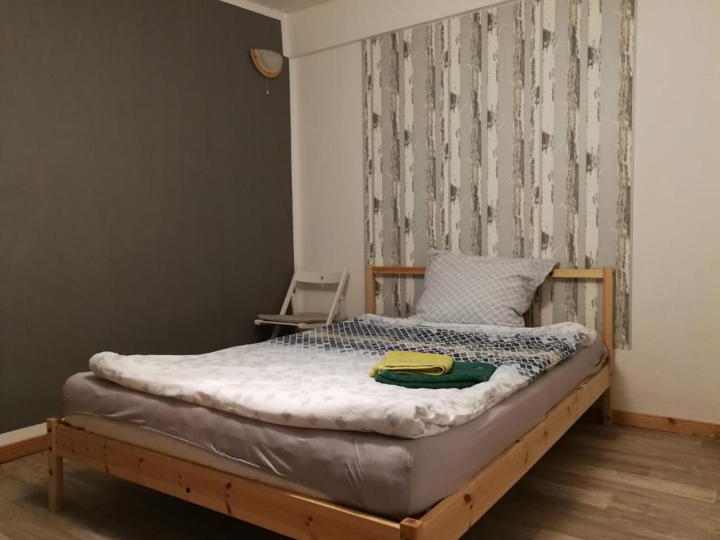 Finnenhaus room 3