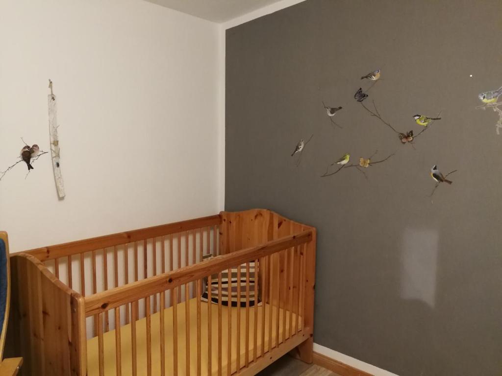 Finnenhaus room 4