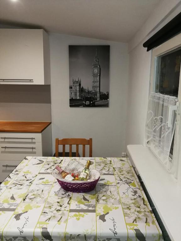 Finnenhaus room 5