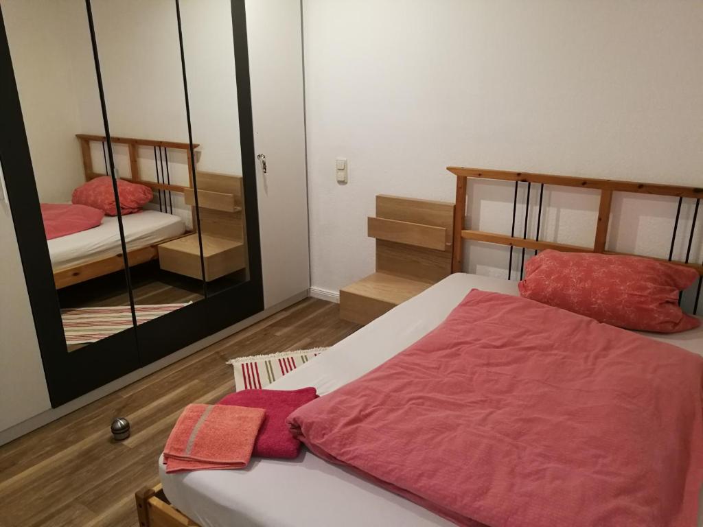 Finnenhaus room 6