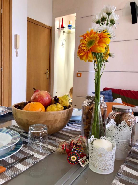 Casa Fiorita room 1