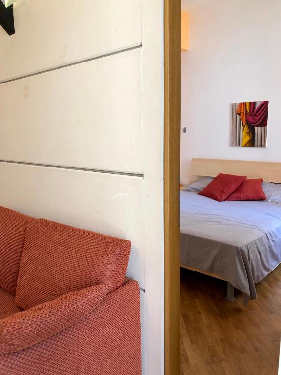 Casa Fiorita room 2