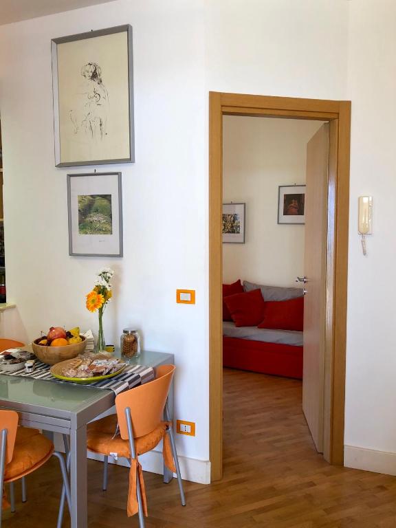 Casa Fiorita room 5