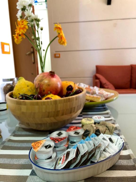 Casa Fiorita room 6