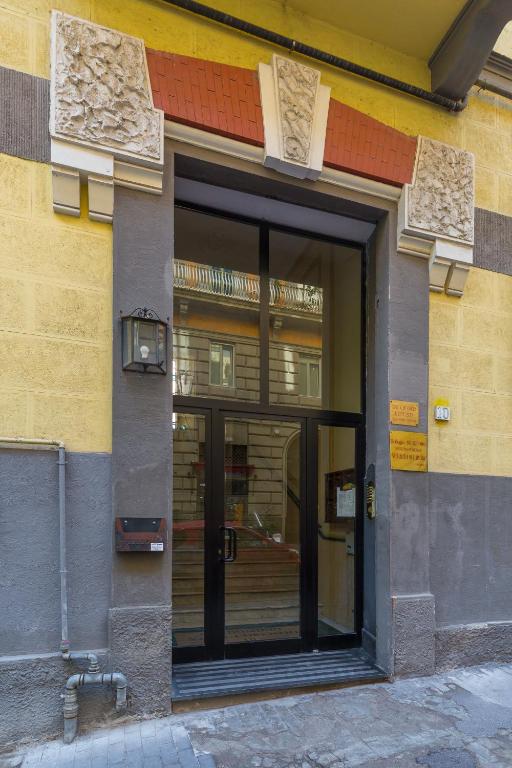 CASA FIORITA room 1