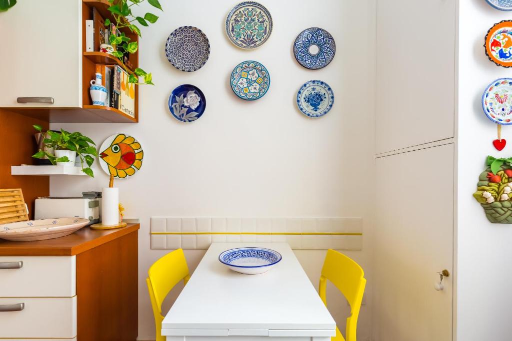 CASA FIORITA room 3