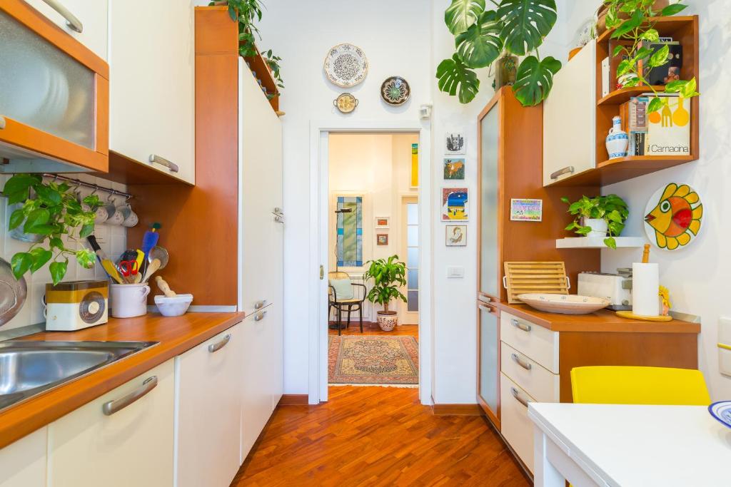 CASA FIORITA room 5