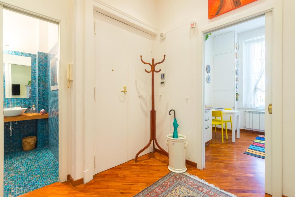 CASA FIORITA room 6