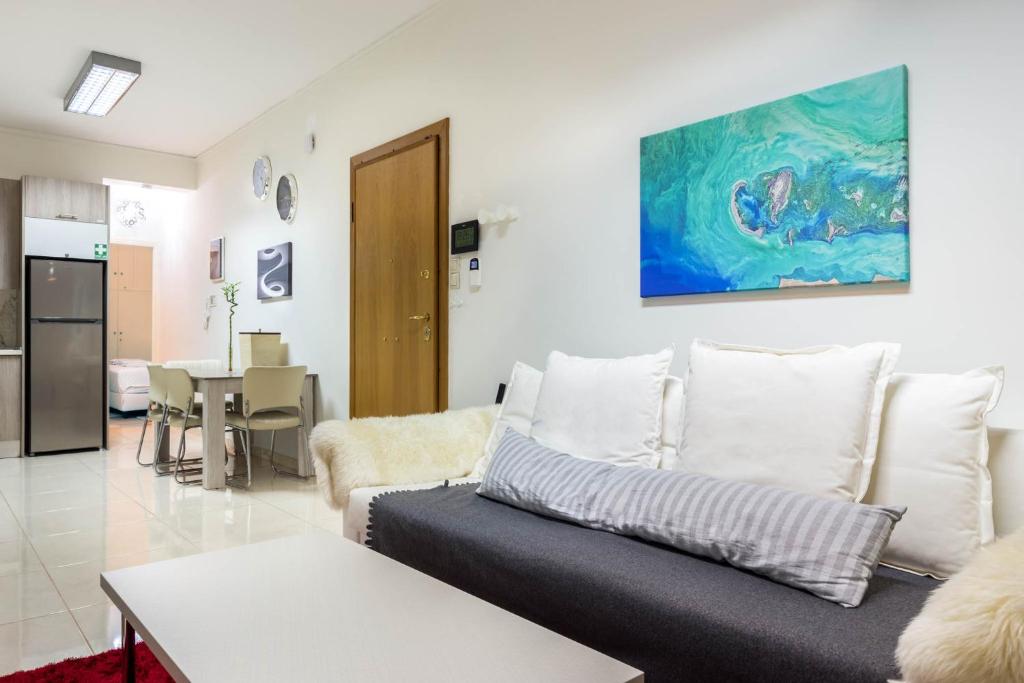 Adorable flat for 4 ppl in Kolonaki – Φωτογραφίες 5